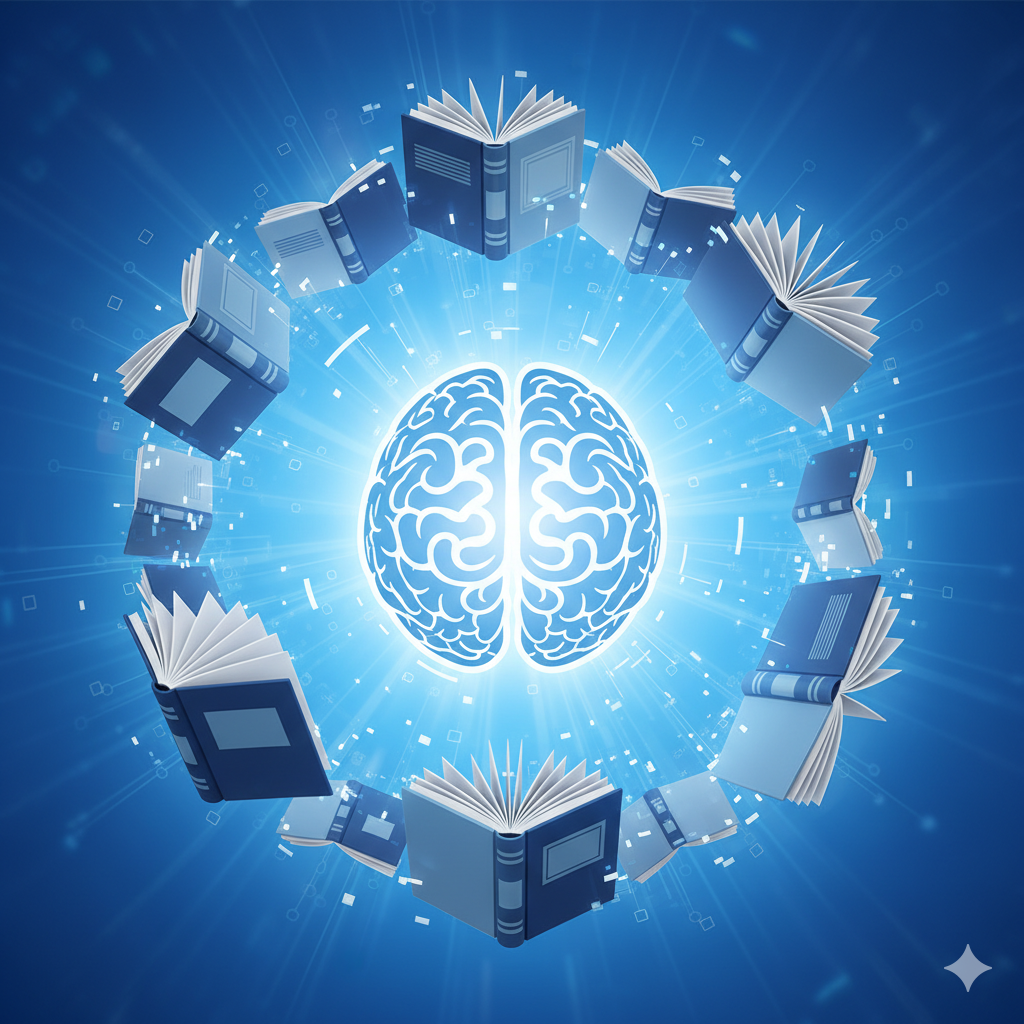 5 sesiones para una SUPER MENTE